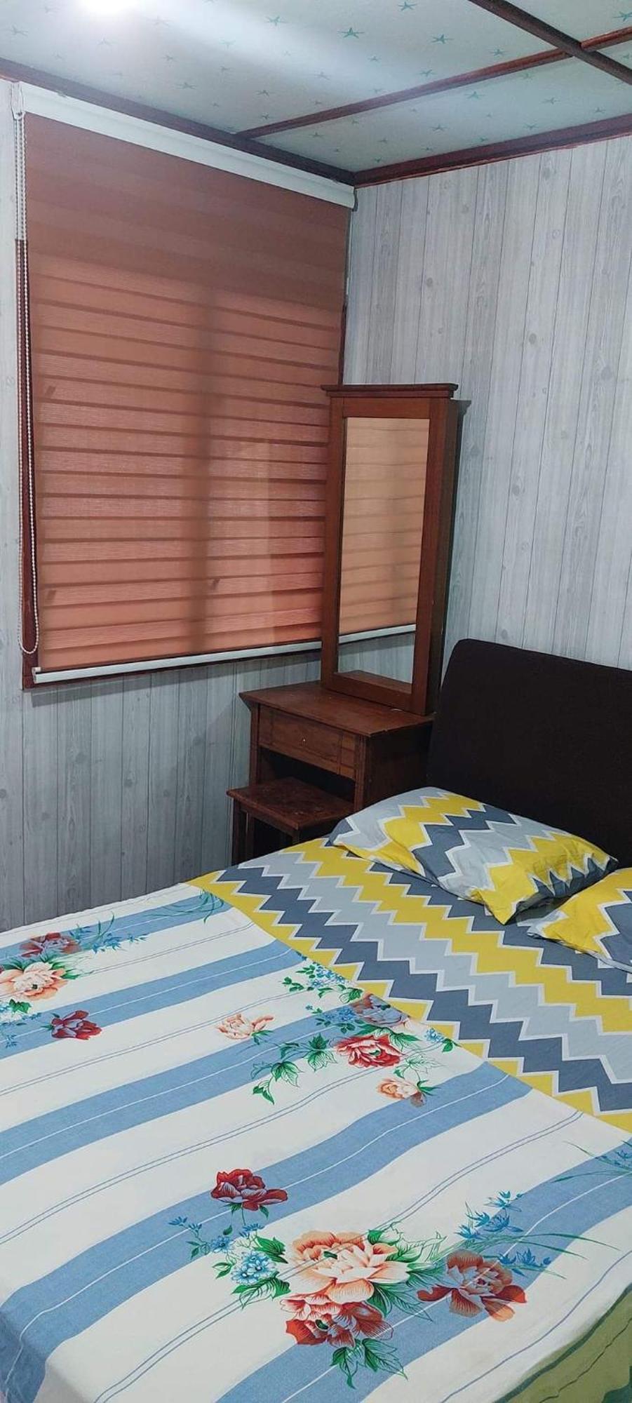 Ella'S Place Salang Tioman Kampong Ayer Batang Bagian luar foto