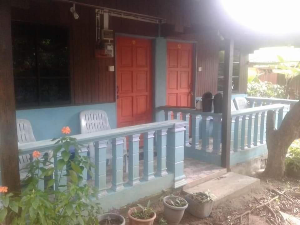 Ella'S Place Salang Tioman Kampong Ayer Batang Ruang foto
